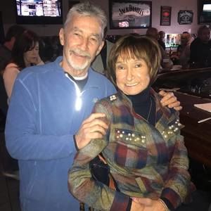 Meet your Posher, Mary ann